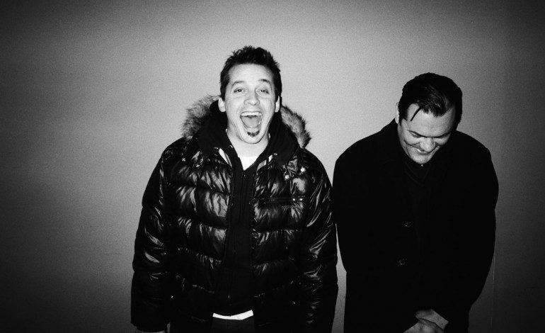 Atmosphere Releases Mellow New Single “Holding My Breath”
