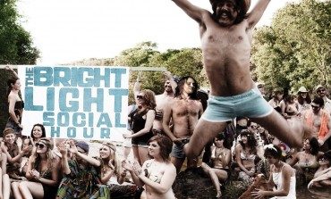 The Bright Light Social Hour @ The Marc 1/28