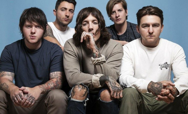 Bring Me the Horizon Debuts Music Video for “In the Dark” Starring Forest Whitaker