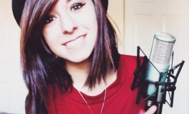 Family of Christina Grimmie Sues AEG for Wrongful Death