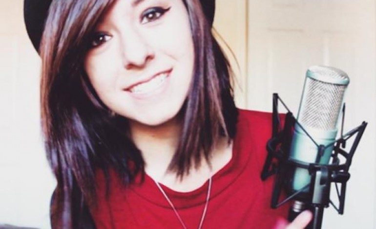 Family of Christina Grimmie Sues AEG for Wrongful Death