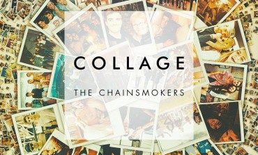 The Chainsmokers – Collage