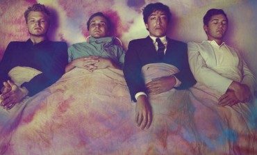 Grizzly Bear Will Begin Recording New Album In June