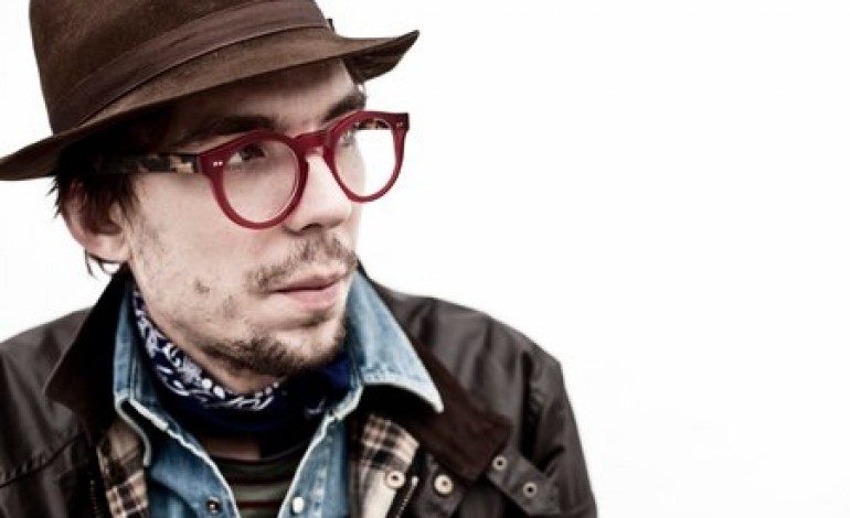 Justin Townes Earle @ City Winery 1/10