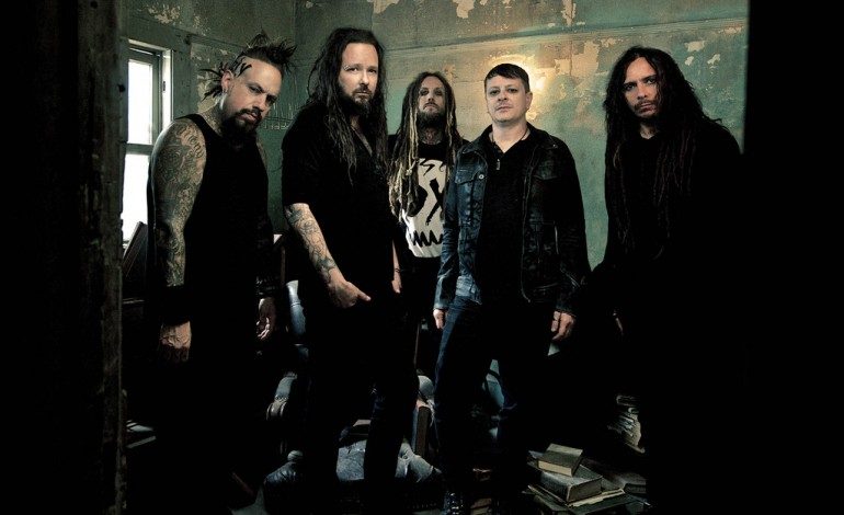 Korn Play “Start The Healing” Live For The First Time During Mass Livestream Event