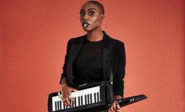 Laura Mvula Shares Sparkling New Single “Safe Passage”