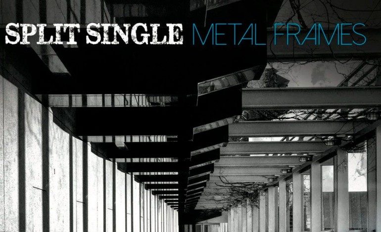 Split Single – Metal Frames
