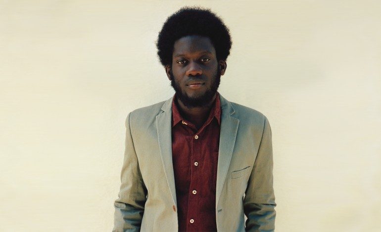Michael Kiwanuka Cancels North American Tour Dates Due To Medical Issues