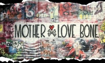Mother Love Bone - On Earth As It Is: The Complete Works