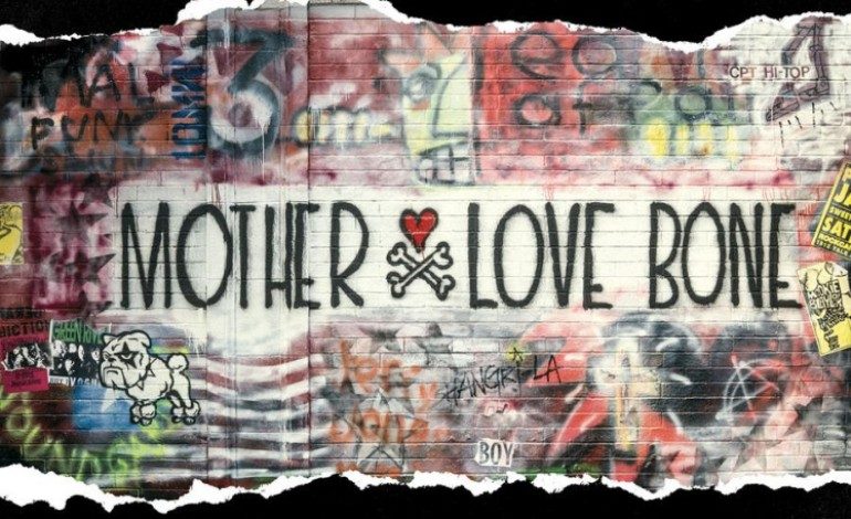 Mother Love Bone – On Earth As It Is: The Complete Works