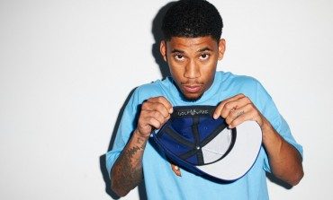 Hodgy Announces New Album Entitled For May 2022 Release, Debuts Cinematic New Song And Video “Into Someone”