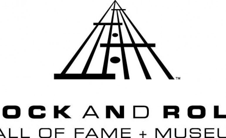 Rock And Roll Hall Of Fame Announces 2017 Inductees