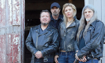 The Obsessed Release First New Recording In 20 Years With "Sodden Jackyl" and Announce New Album Sacred For 2017 Release
