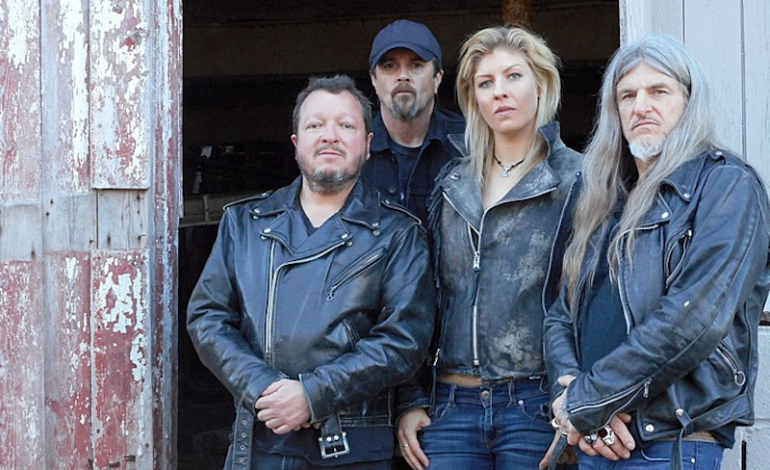 The Obsessed Release First New Recording In 20 Years With “Sodden Jackyl” and Announce New Album Sacred For 2017 Release