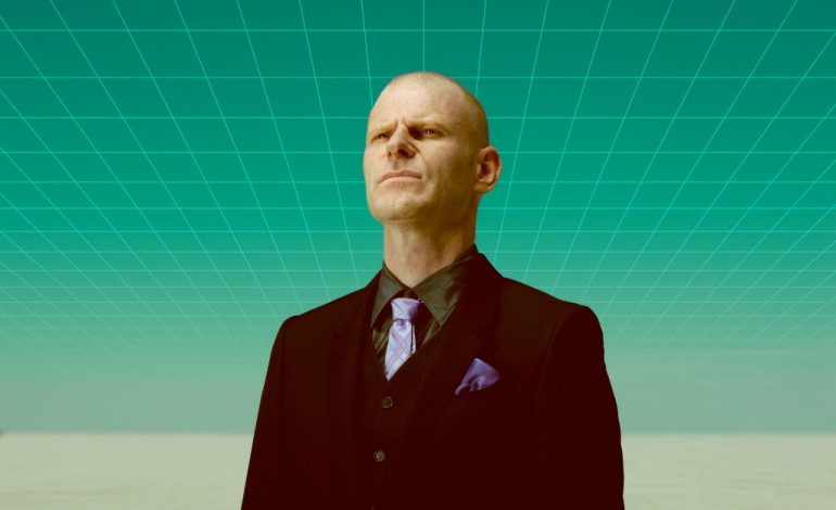 LISTEN: Junkie XL Releases New Song “The Workx”