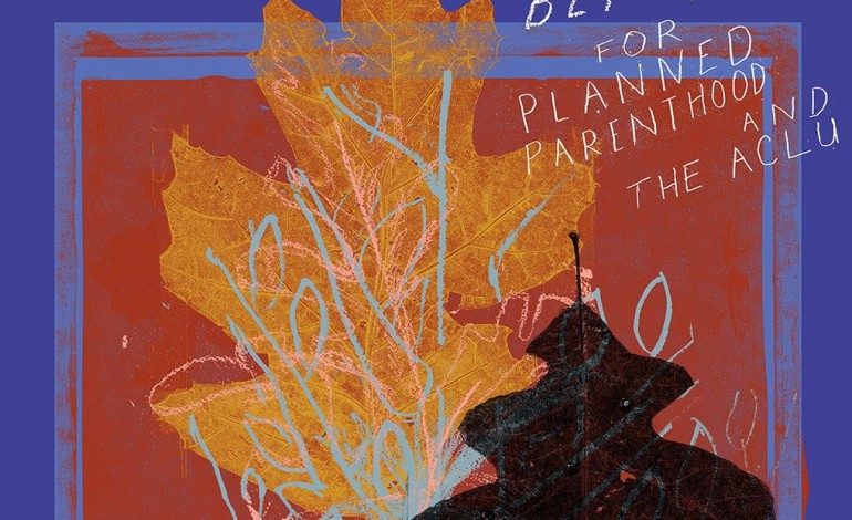 Music Benefit for Planned Parenthood and the ACLU on 1/18 + 1/19 @ Music Hall of WB + Rough Trade