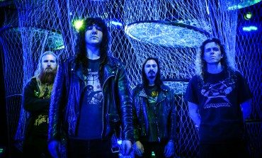 Vektor's Bassist, Drummer And Guitarist Leave The Band