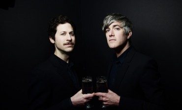We Are Scientists @ Music Hall of Williamsburg 1/12