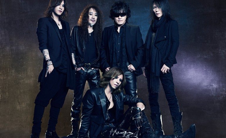 X Japan Announces We Are X Soundtrack For March 2017 Release