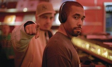 The Beatnuts @ The Regent Theater 1/24