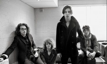 Catfish and the Bottlemen Announce Spring 2017 Tour Dates