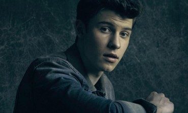 Shawn Mendes @ Oracle Arena 7/11