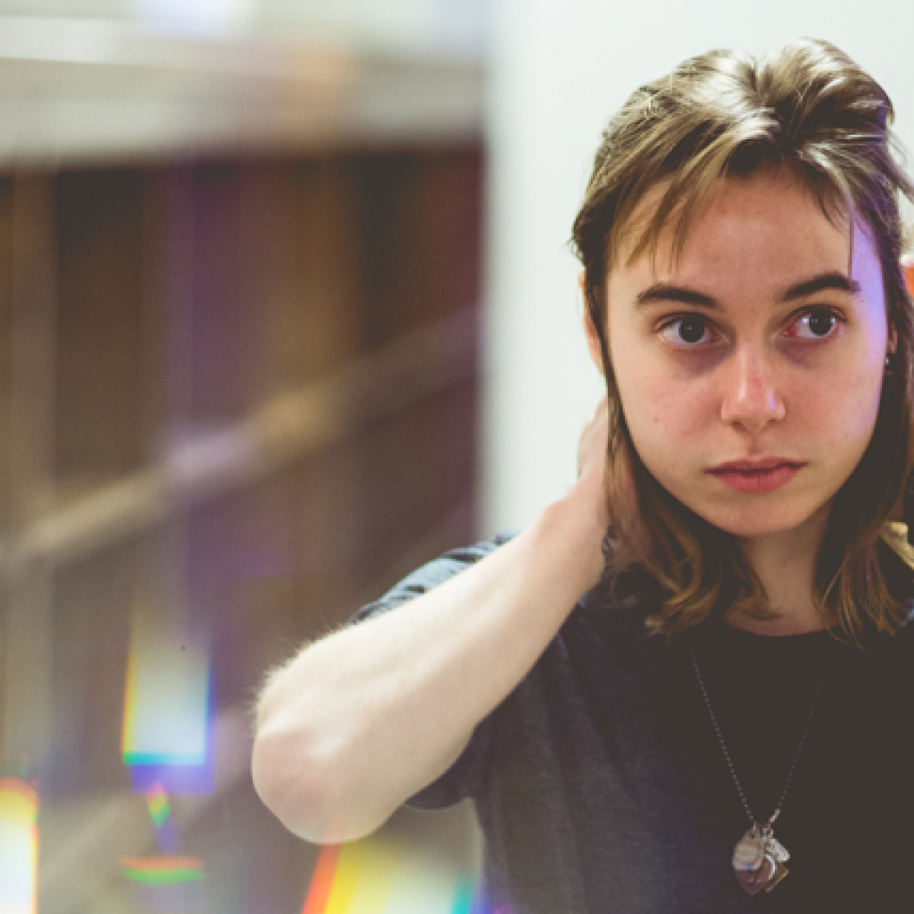 Julien Baker Announces New Album Turn Out The Lights for October 2017  Release and Unveils New Song Appointments - mxdwn Music