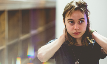 LISTEN: Julien Baker Announces Signing to Matador Records and Releases Previously Unreleased Song "Funeral Pyre"