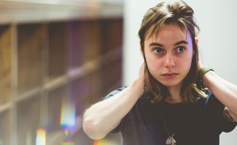 LISTEN: Julien Baker Announces Signing to Matador Records and Releases Previously Unreleased Song “Funeral Pyre”