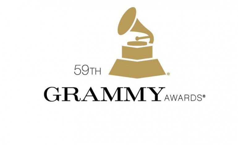 Grammy Boss Denies Racial Bias At Awards