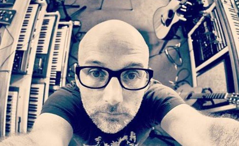 Moby @ Hotel Cafe 1/20