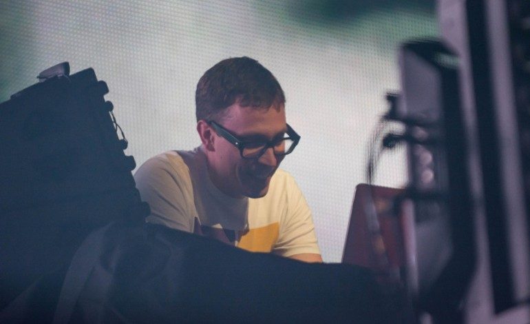 Above & Beyond Share Balladic New Song And Live Performance Video “Gratitude” Featuring Marty Longstaff