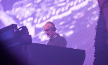 Above & Beyond Shares Anthemic New Single “Chains” Featuring Marty Longstaff