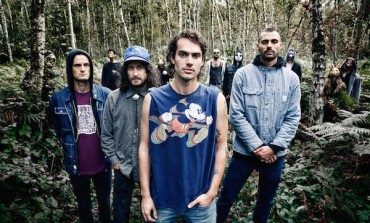 All Them Witches Releases Bone-Chilling New Song "The Children of Coyote Woman"
