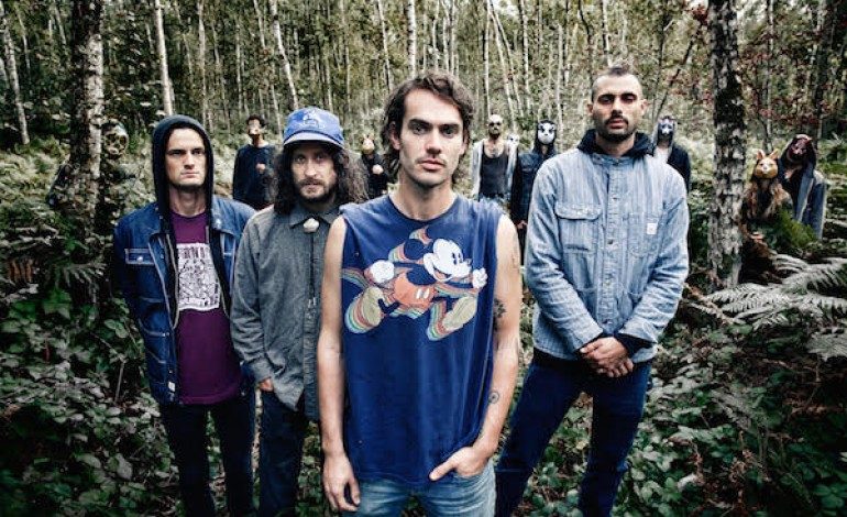All Them Witches Releases Bone-Chilling New Song “The Children of Coyote Woman”