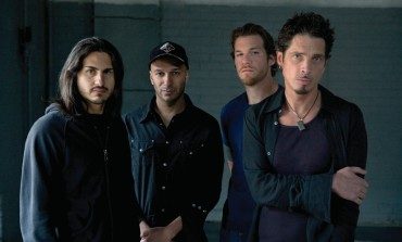 Audioslave to Reunite for First Show in 11 Years at Prophets of Rage Anti-Inaugural Ball