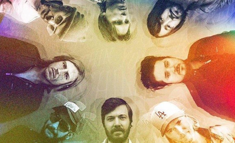 Midlake, Grandaddy, Franz Ferdinand, Band of Horses Members Form BNQT and Announce New Album Volume 1 for April Release