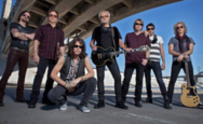 Foreigner announces Farewell Summer 2023 tour dates in North America