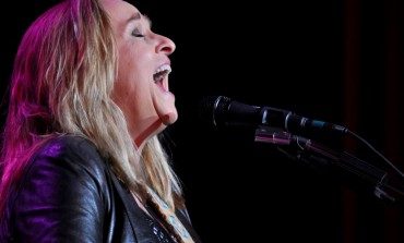 Photos: Melissa Etheridge Live at Tarrytown Music Hall, Tarrytown, NY