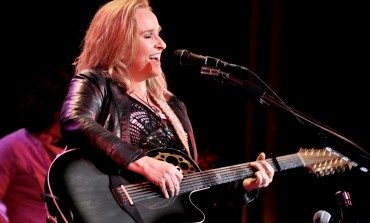 Melissa Etheridge Announces Spring & Summer 2025 North American Tour Dates With Indigo Girls