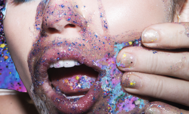WATCH: Wayne Coyne Shares Early Recording of New Miley Cyrus and Her Dead Petz Song