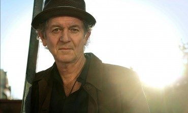 Rodney Crowell Announces New Album Close Ties for March 2017 Release