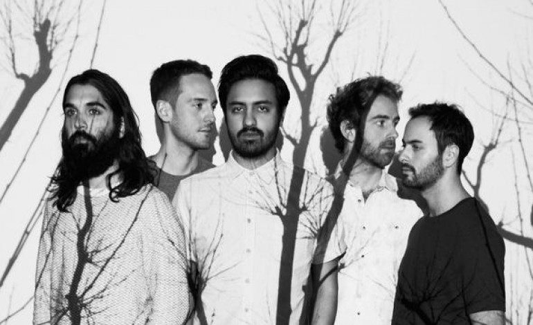 Young the Giant @ Stubbs 2/10 & 11