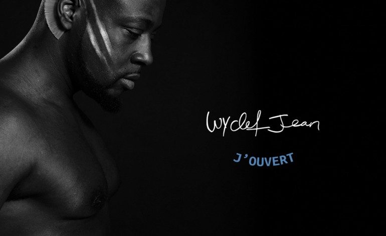 Wyclef Jean – J’Ouvert