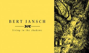 Bert Jansch - Living in the Shadows