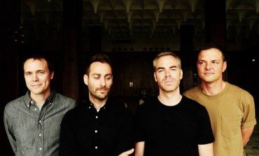 American Football Release New Track “Rare Symmetry” And Mazzy Star Cover Of “Fade Into You” Featuring Miya Folick