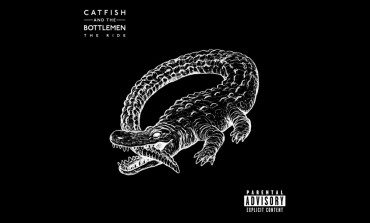 Catfish and the Bottlemen - The Ride