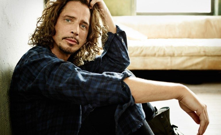 A Tribute to Chris Cornell: Soundgarden, Audioslave, Foo Fighters, Metallica, Fionna Apple, Miguel, Adam Levine, Ziggy Marley & more @ The Forum 1/16