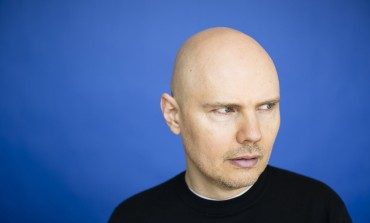 Billy Corgan Plans Month-Long Travel Series Creating New Solo, Covers and Retrospective Albums
