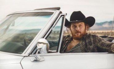 Ex-Asking Alexandria Singer Danny Worsnop Goes Country and Announces Debut Solo Album The Long Road Home For February 2017 Release